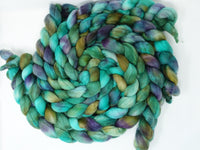 Cormo, Hand Dyed Variegated -100g