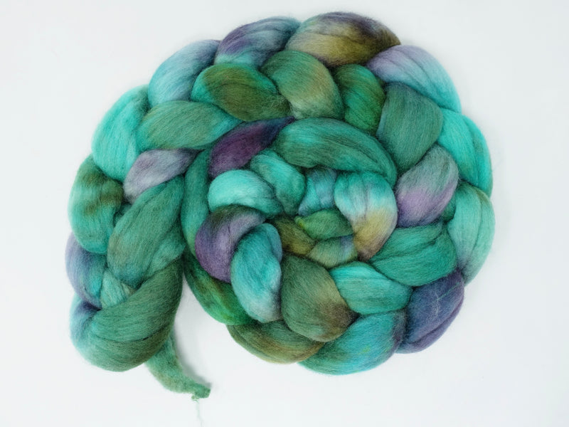 Cormo, Hand Dyed Variegated -100g