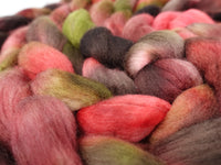 Cormo, Hand Dyed Variegated -100g