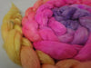 Royal Baby Alpaca, Hand Dyed Gradient, 100g