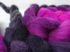 Cambrian Wool, Hand Dyed Gradient. Welsh x BFL Wool, 100g