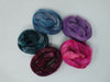 Tweed Wool, Mixed Colour Pack. South American Wool & Nepps. Adore 100g