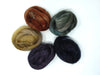 Polwarth & Yak. Mixed Colour Pack- Unknown. 100g