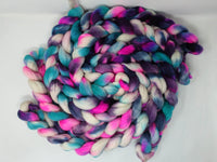 Cormo, Hand Dyed Variegated -100g