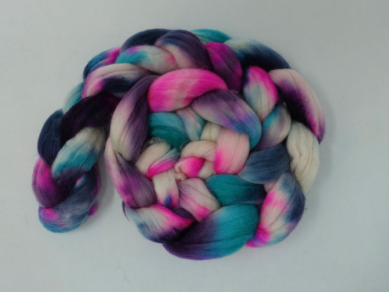 Cormo, Hand Dyed Variegated -100g