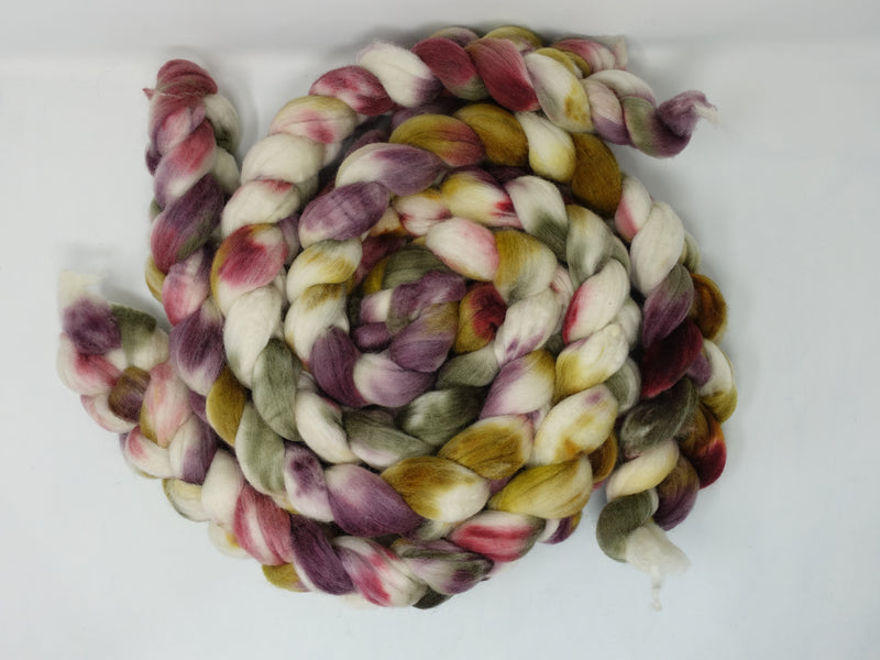 Cormo, Hand Dyed Variegated -100g