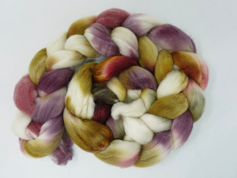 Cormo, Hand Dyed Variegated -100g