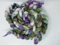 Cormo, Hand Dyed Variegated -100g