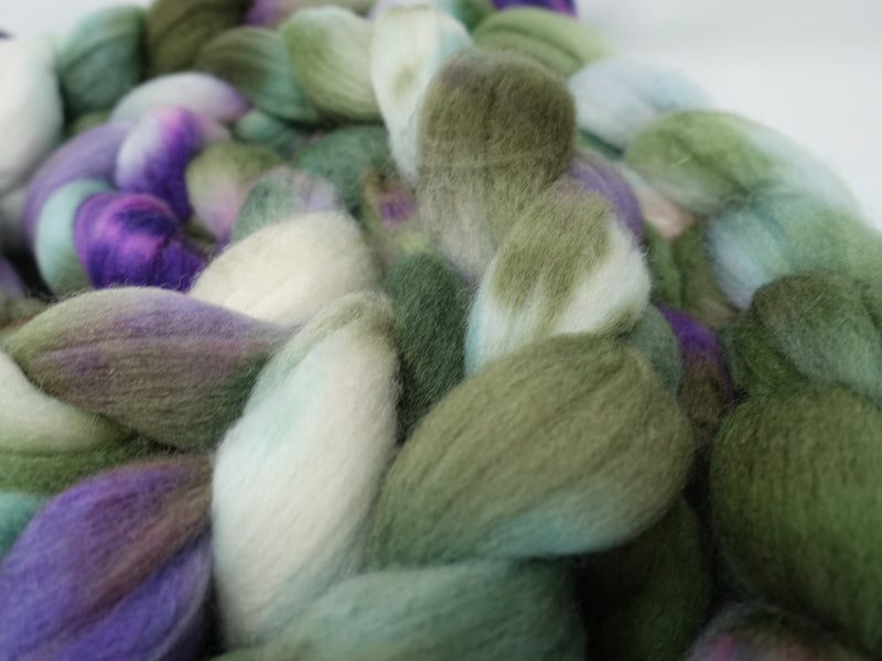 Cormo, Hand Dyed Variegated -100g