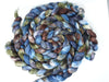 Superfine Merino & Cashmere, Hand Dyed, Variegated 100g