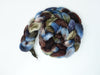 Superfine Merino & Cashmere, Hand Dyed, Variegated 100g