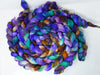 Superfine Merino & Cashmere, Hand Dyed, Variegated 100g