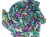 Polwarth & Yak. Hand Dyed Variegated. 100g