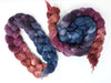 Rambouillet, Hand Dyed Gradient 100g