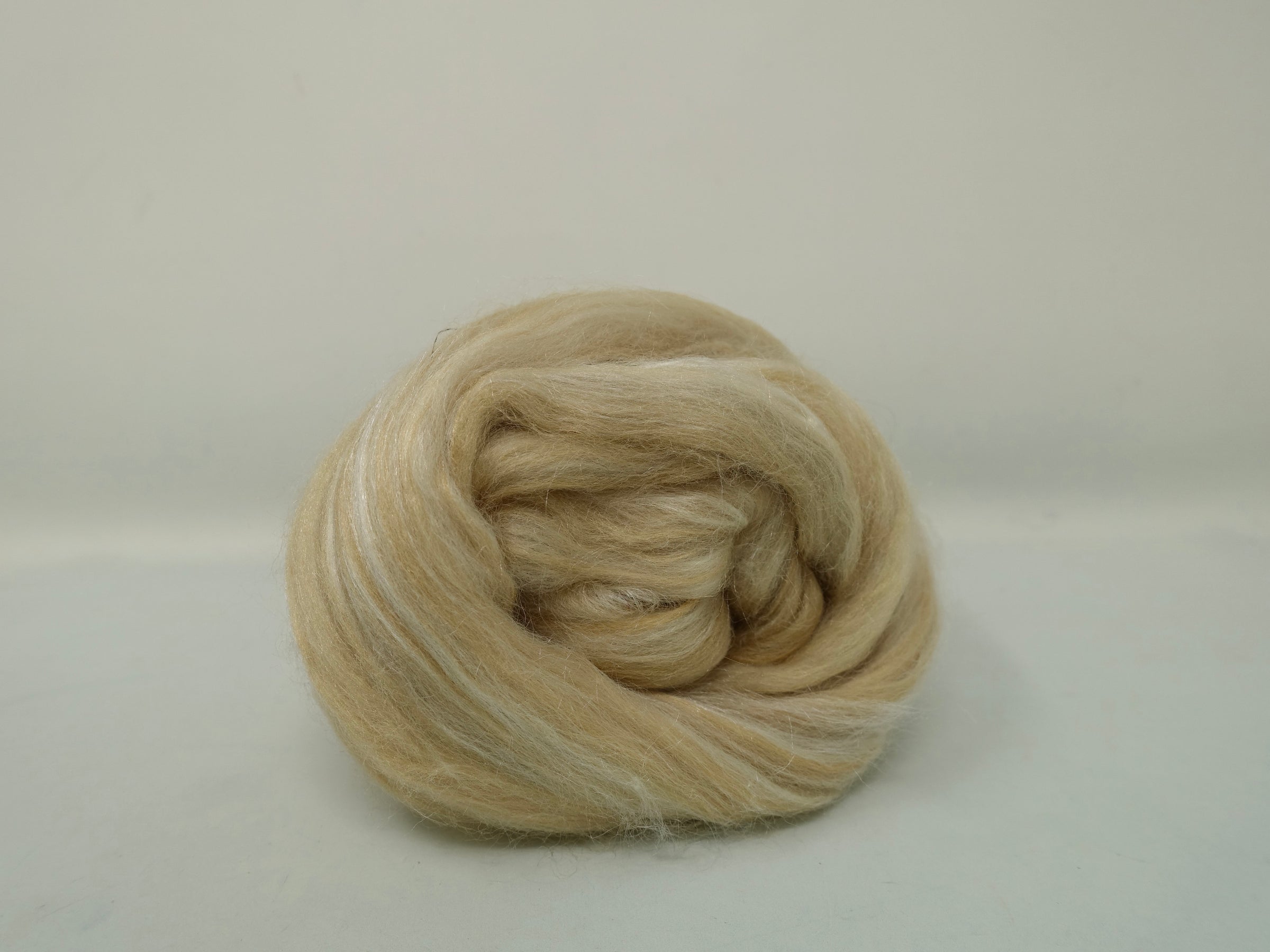 Sandalwood Merino & Silk Bundle
