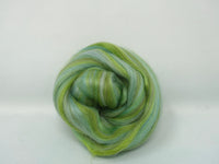 Des Papes- Superfine Merino & Tussah Silk- Tour de Fleece. 50g (DHG)