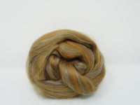 Mazeres- Superfine Merino & Tussah Silk- Tour de Fleece. 50g (DHG)