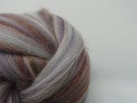 Les Crayeres- Superfine Merino & Tussah Silk- Tour de Fleece. 50g (DHG)