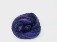 Mont Alban- Superfine Merino & Tussah Silk- Tour de Fleece. 50g (DHG)