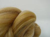 Saint Andre- Superfine Merino & Tussah Silk- Tour de Fleece. 50g (DHG)