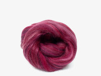 Sandalwood Merino & Silk Bundle