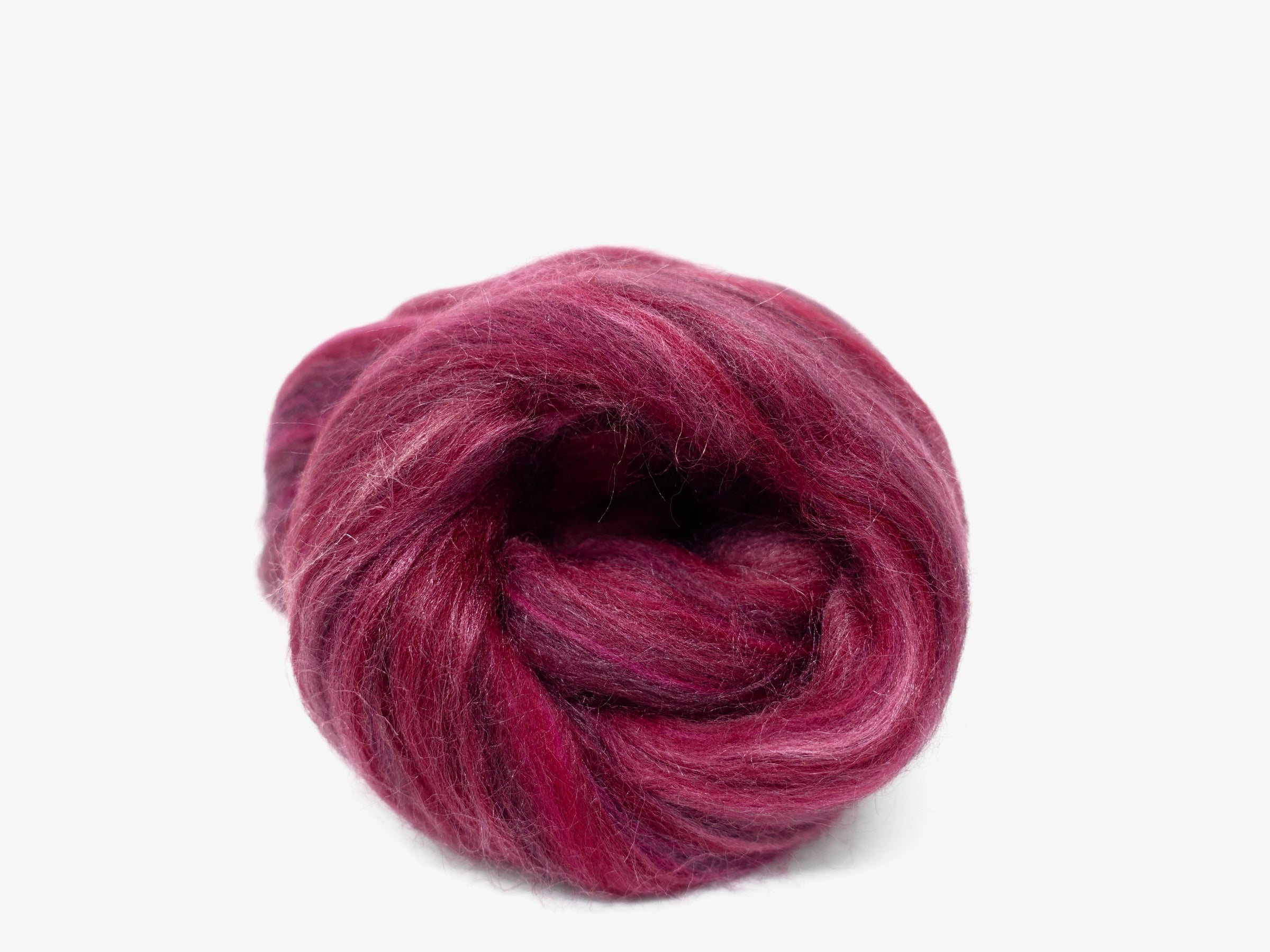 Sandalwood Merino & Silk Bundle