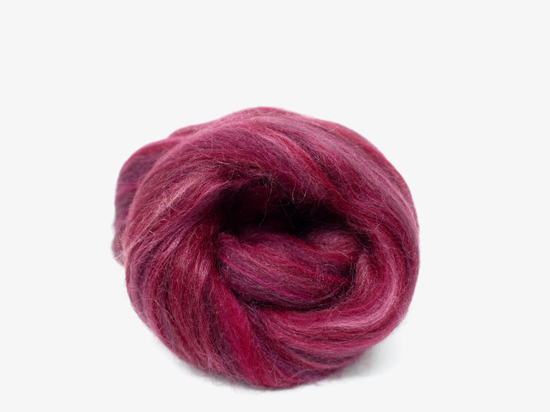 Sandalwood Merino & Silk Bundle