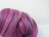 La Napoule- Superfine Merino & Tussah Silk- Tour de Fleece. 50g (DHG)