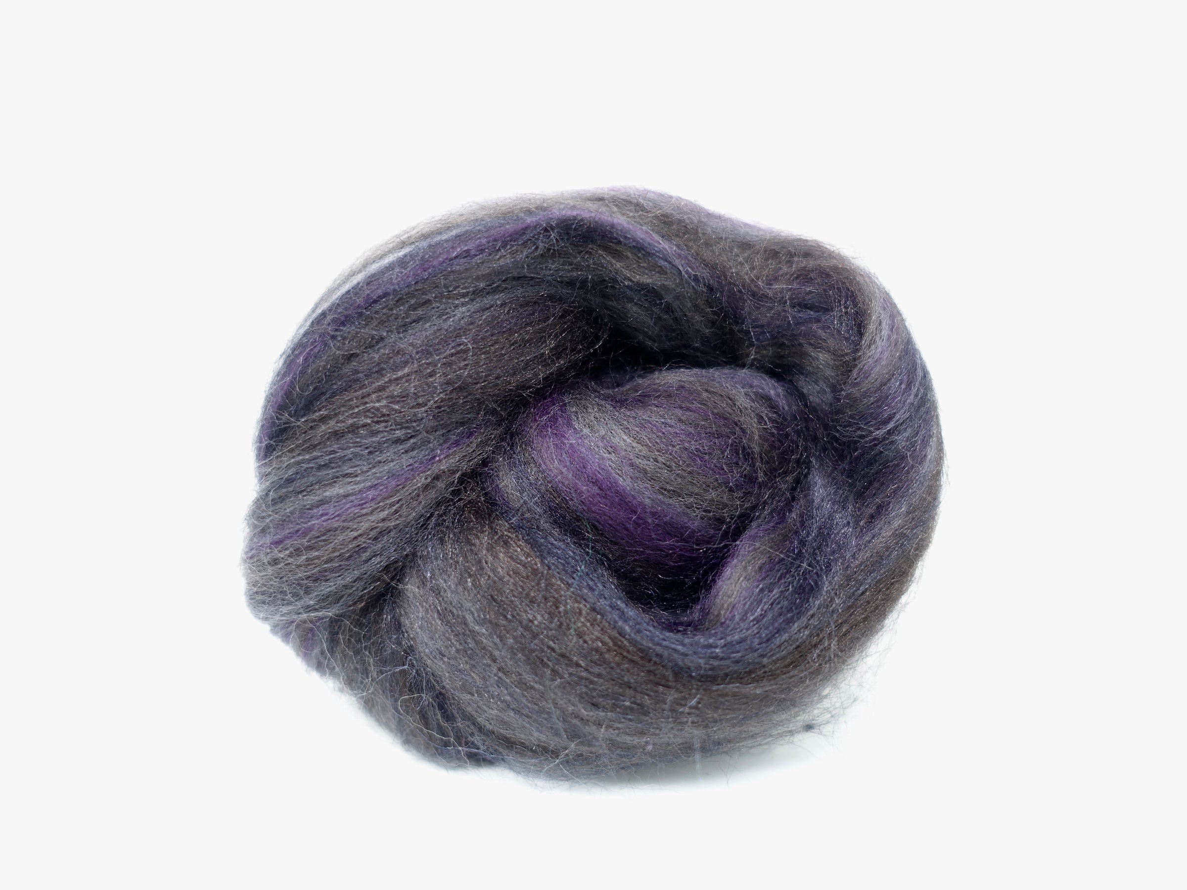 Sandalwood Merino & Silk Bundle