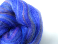 Grimaud- Superfine Merino & Tussah Silk- Tour de Fleece. 50g (DHG)