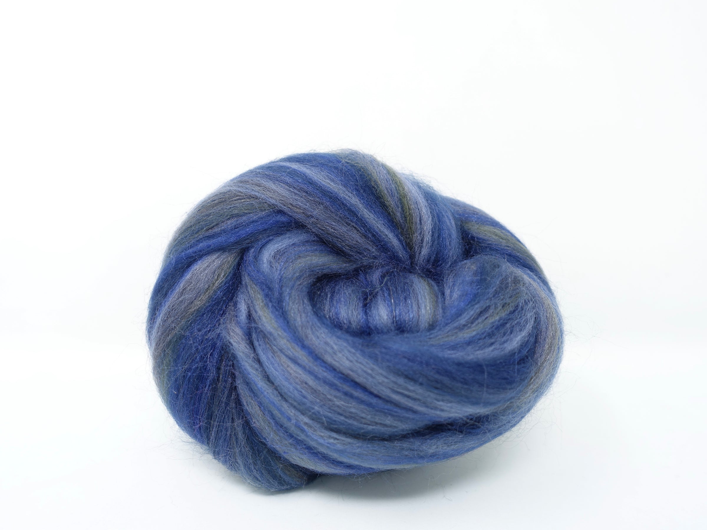 Bordeaux Merino & Silk Bundle