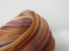 Conwy- Superfine Merino & Tussah Silk- Tour de Fleece. 50g (DHG)
