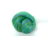 Caernafon- Superfine Merino & Tussah Silk- Tour de Fleece. 50g (DHG)
