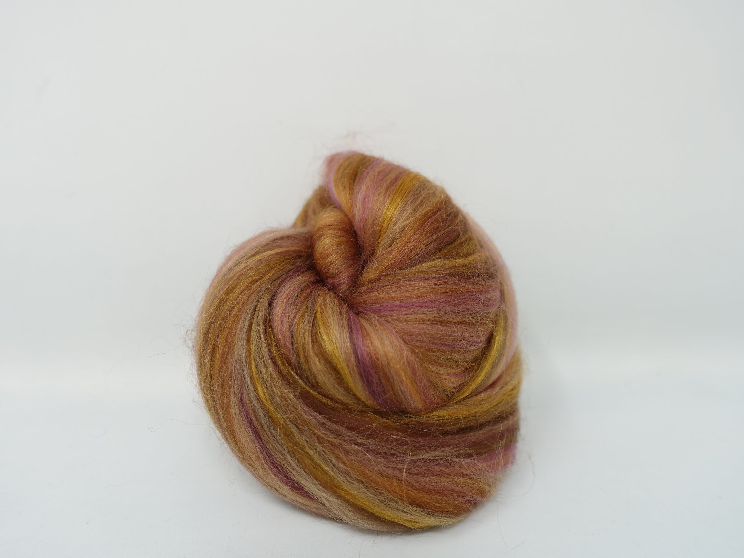 Bordeaux Merino & Silk Bundle