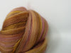 Chirk- Superfine Merino & Tussah Silk- Tour de Fleece. 50g (DHG)