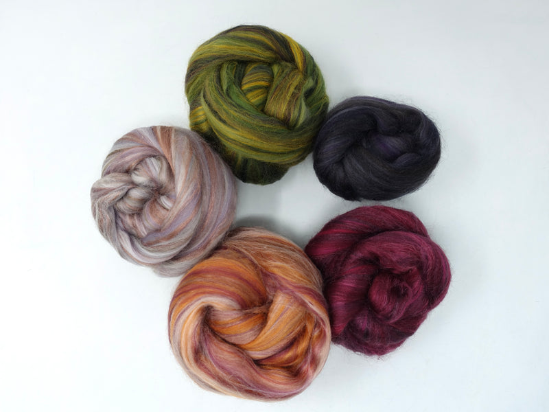 Reims Merino & Silk Bundle