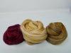 Honeysuckle Merino & Silk Bundle
