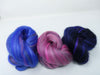Geranium Merino & Silk Bundle
