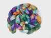 Rambouillet, Hand Dyed Variegated 100g