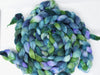 Cambrian Wool, Hand Dyed Variegated. Welsh x BFL Wool, 100g