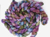 Cambrian Wool, Hand Dyed Variegated. Welsh x BFL Wool, 100g