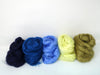 Pool Life Tussah Silk Bundle