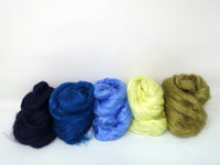 Pool Life Tussah Silk Bundle