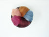 Seasonal Changes Collection- September 2025 Chrysanthemum - 100g Cambrian (Welsh x BFL) Wool