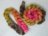 Cormo, Hand Dyed Gradient -100g
