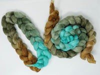 Cormo, Hand Dyed Gradient -100g