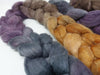 Cormo, Hand Dyed Gradient -100g