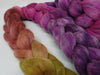 Cormo, Hand Dyed Gradient -100g