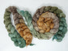 Cormo, Hand Dyed Gradient -100g