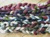 Fade Pack- Tweed Wool, 5 co-ordinating braids, Hand Dyed, 500g